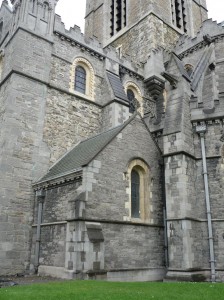 St. Patrick’s Cathedral St. Patrick’s Cathedral