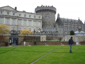 dublin castle Dublin Castle