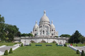 sacre coeur Sacre Coeur
