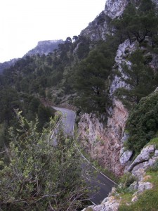 tramuntana Tramuntana Gebirge im Westen Mallorcas