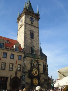 astronomische_uhr_prag Astronomische Uhr in Prag
