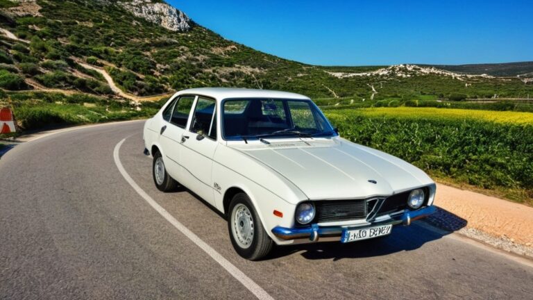 Photo Roadtrip Apulien