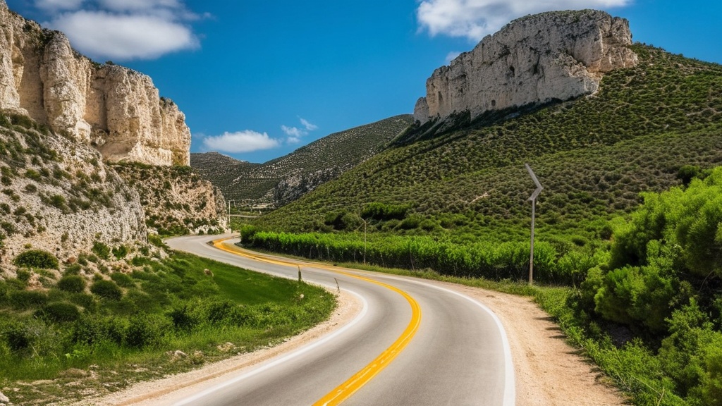 Photo Roadtrip Apulien