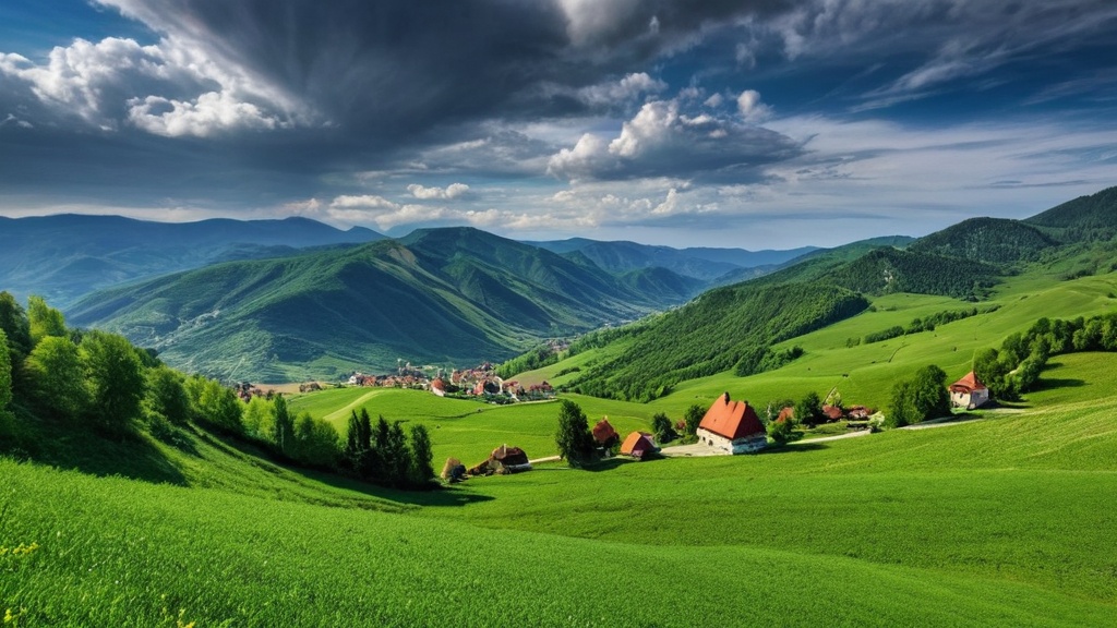 Photo Transylvania