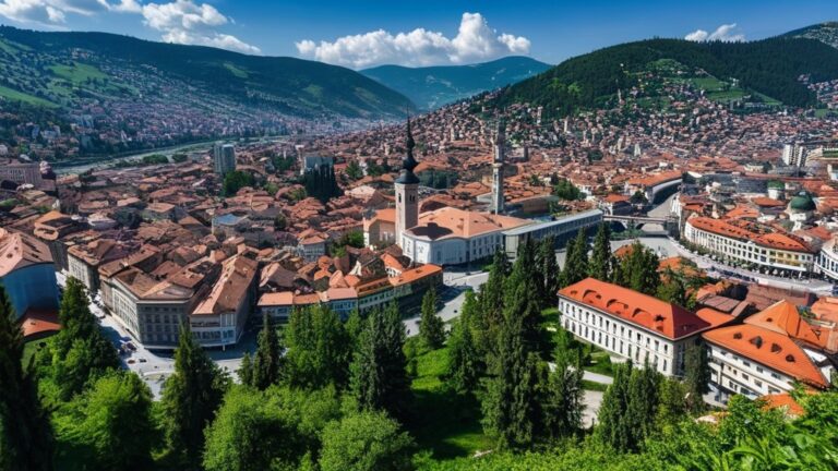 Photo Sarajevo