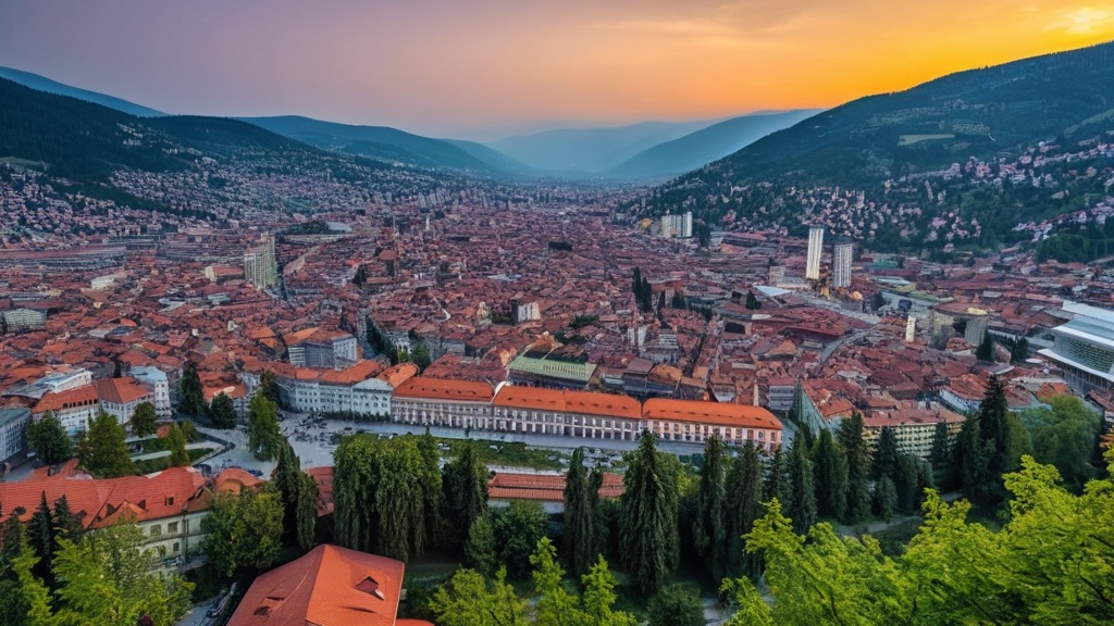 Photo Sarajevo