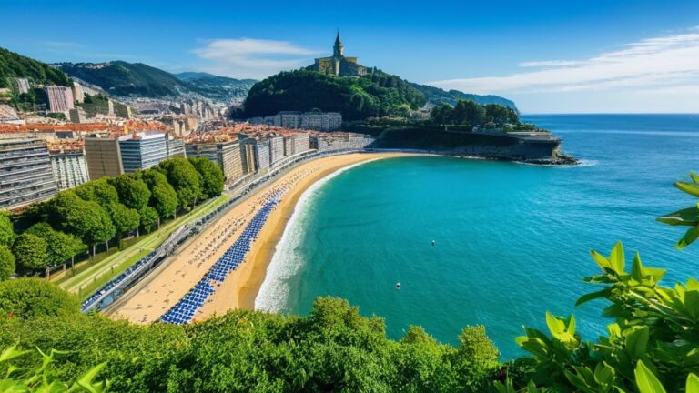 Photo Gourmettreiben in San Sebastián